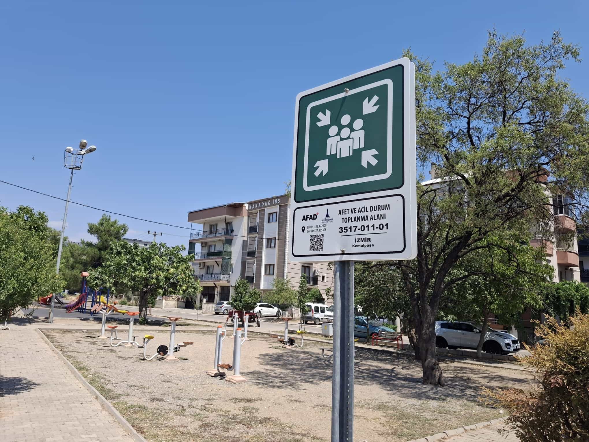 Ulucak Kemalpaşa 4
