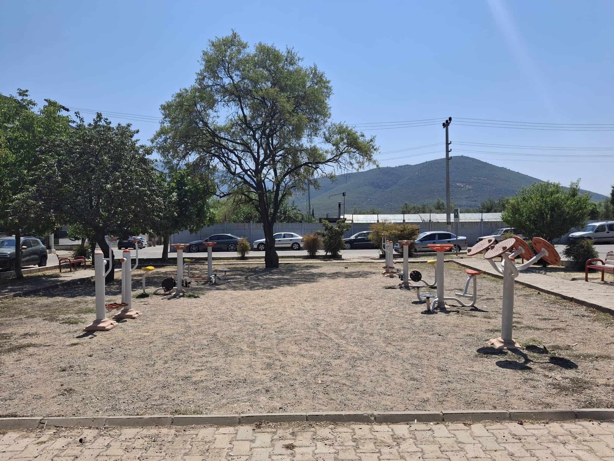 Ulucak Kemalpaşa 5