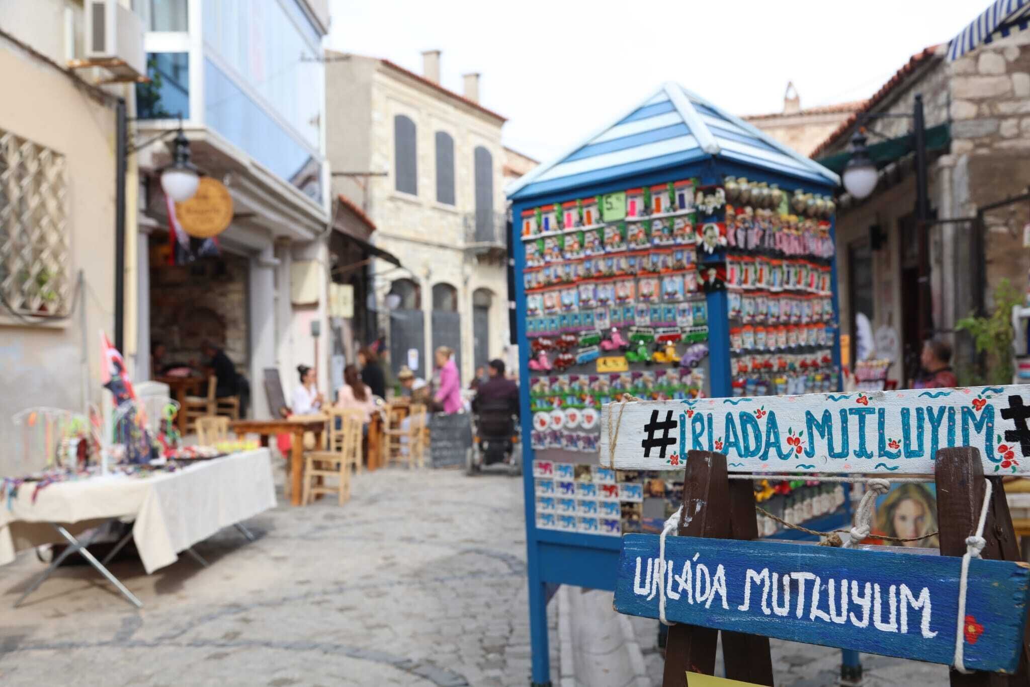 Urla Gezi (1)