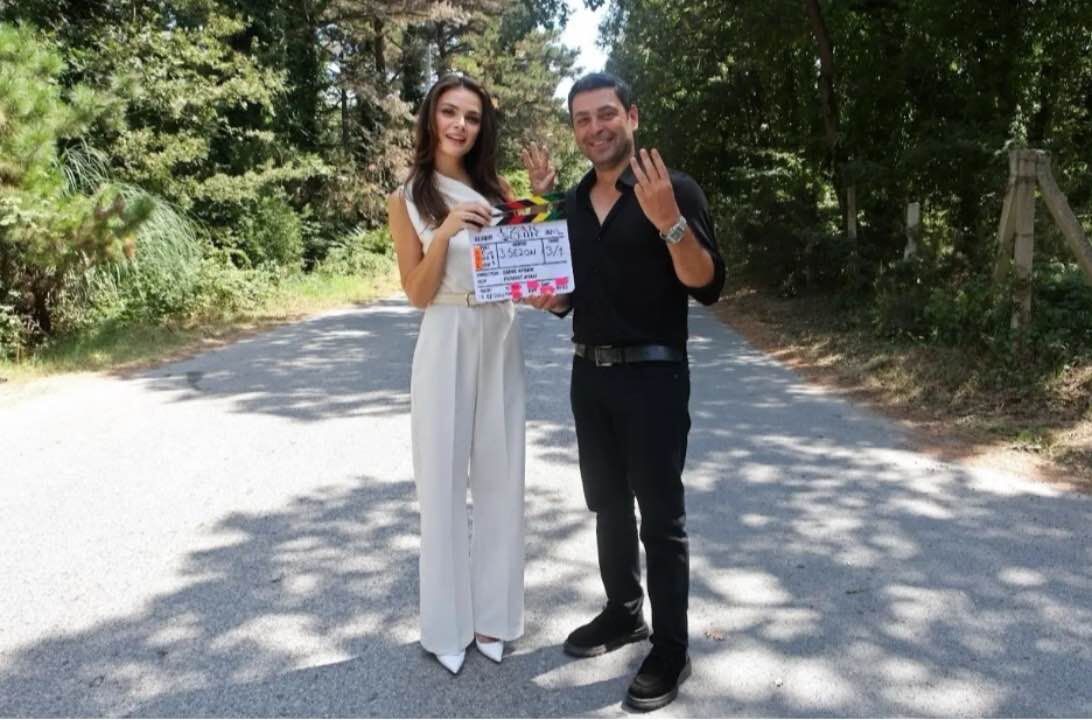 Uzak Sehir Yeni Sezon