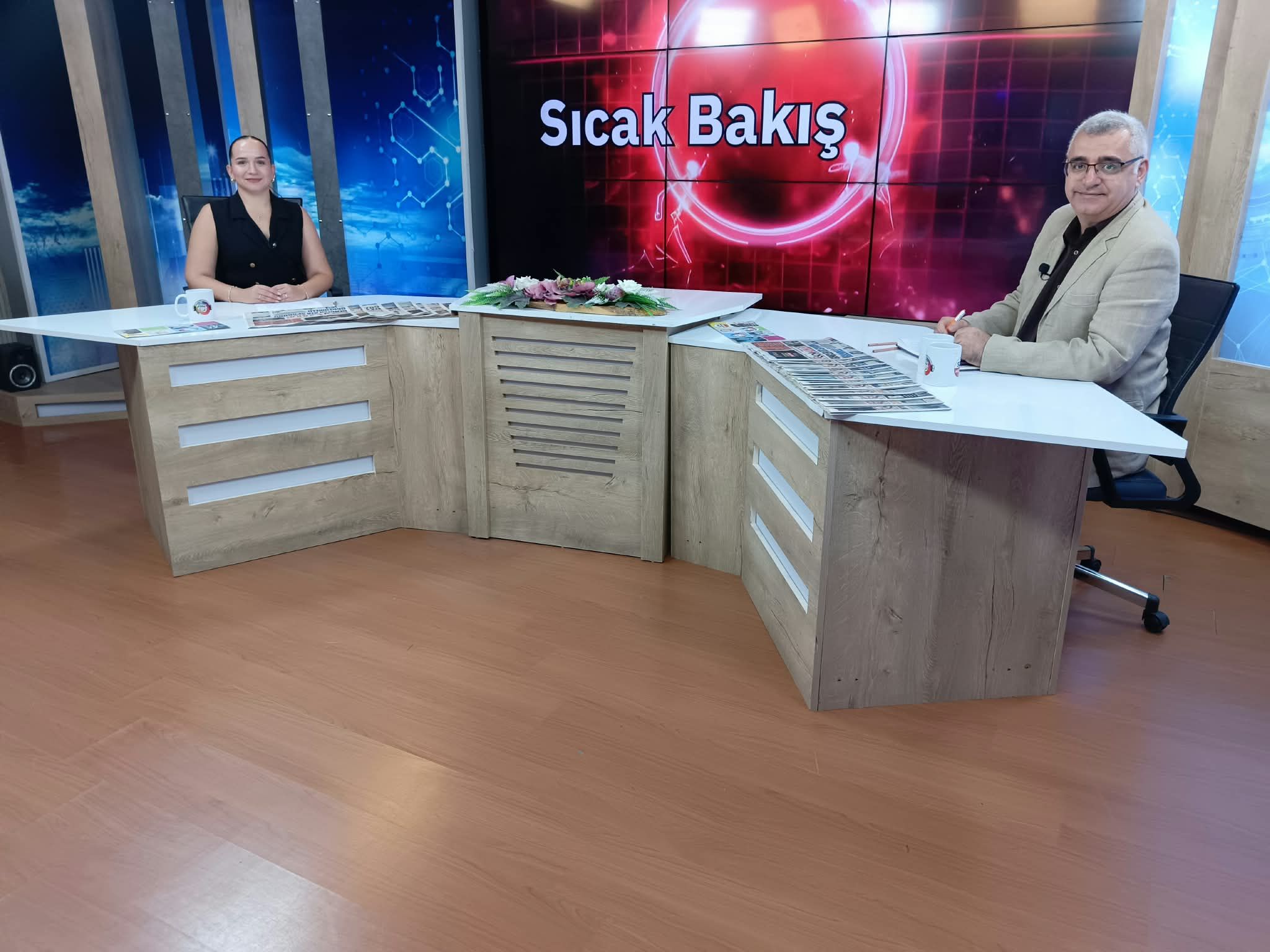 Uzman Psikolog Ceren Kırım Akdoğan 1