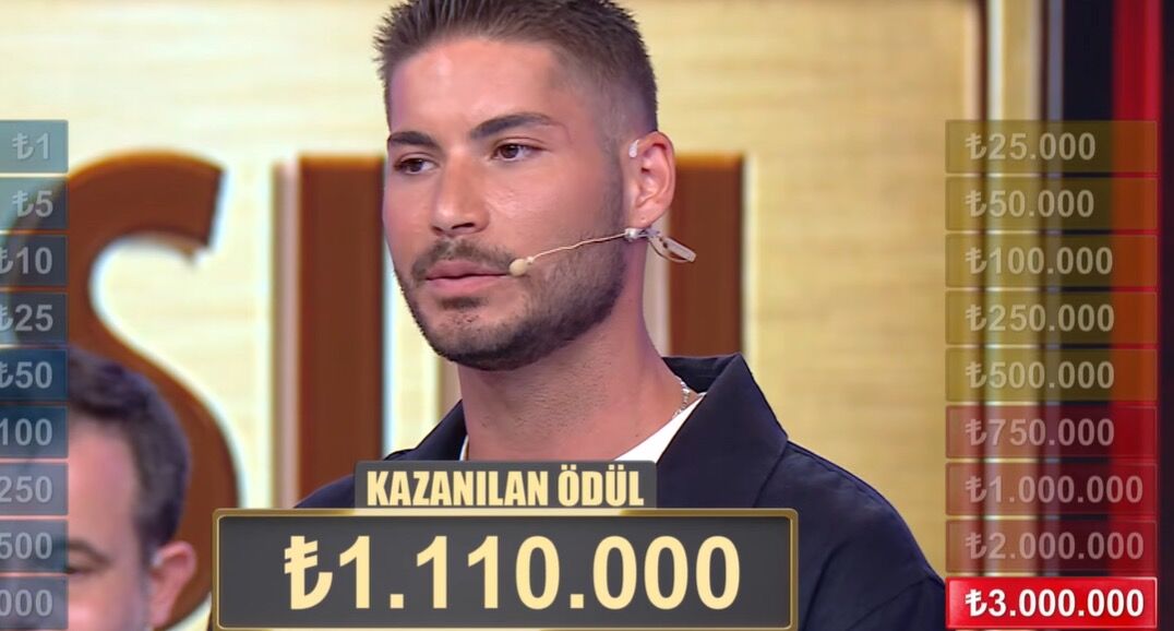 Varmisin Tugberk Kim