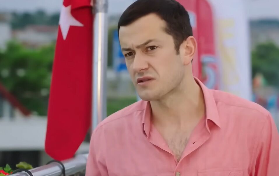 Vatikan Sifresi Filmi