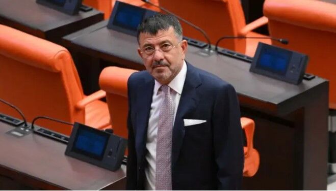 Veli Ağbaba