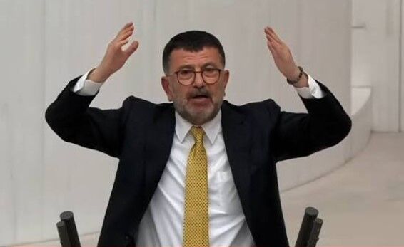 Veli Ağbaba