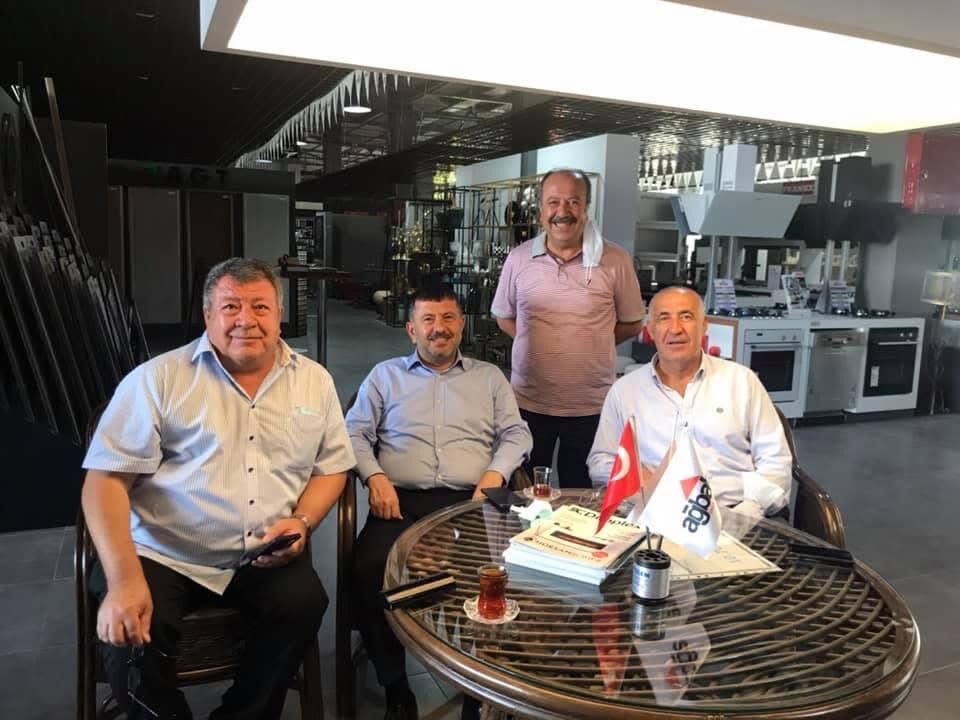 Hür Ağbaba gözaltında