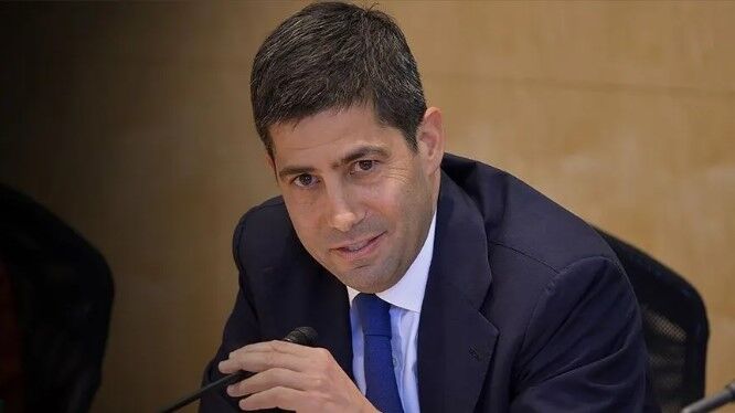 Kevin Warsh