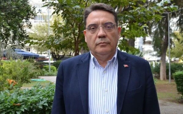 Yankı Bağcıoğlu