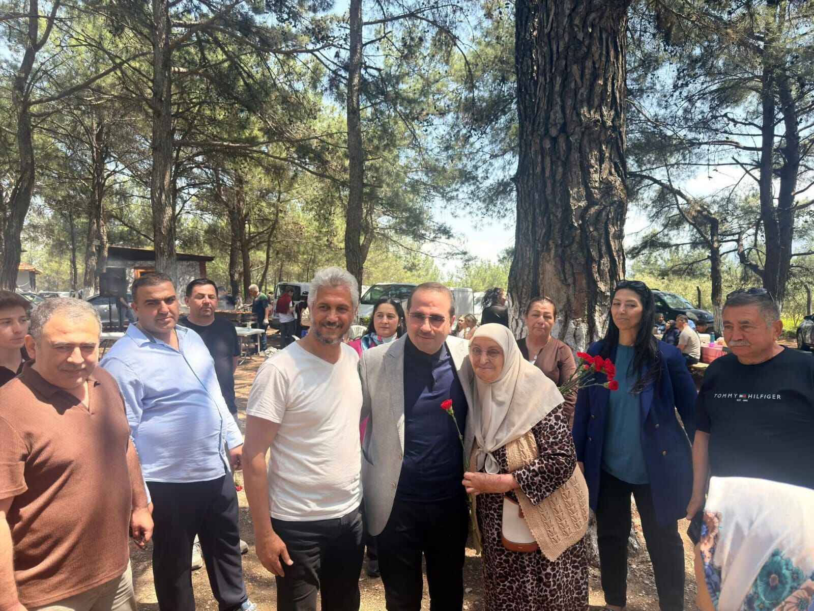 "Musluktan su akmıyor, körfez kokuyor!"