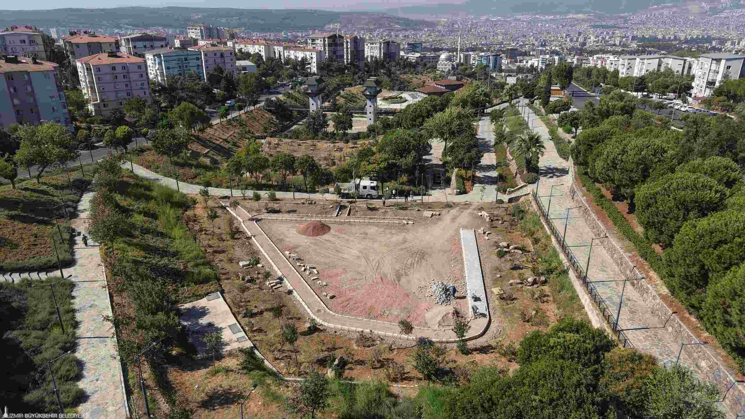 Yedigöller Yenileme 4