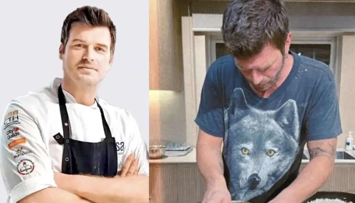 Yemek Kivanc