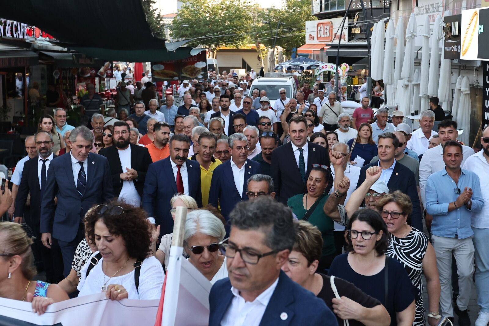 Cumhuriyet kazanımları ve iktidar hedefleri