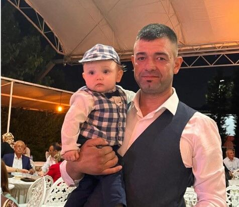 Yunus Emre