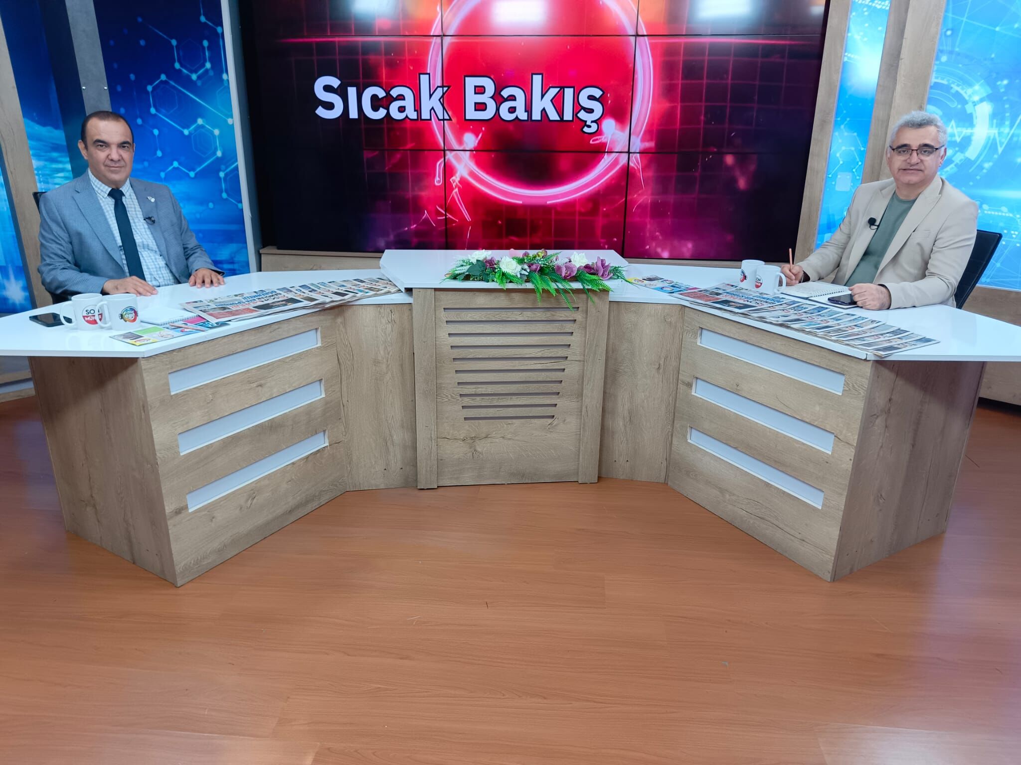 Zafer Partisi Izmir Il Baskani Bezircilioglu Zafer Partisi Yukari Cikan Bir Asansordur1
