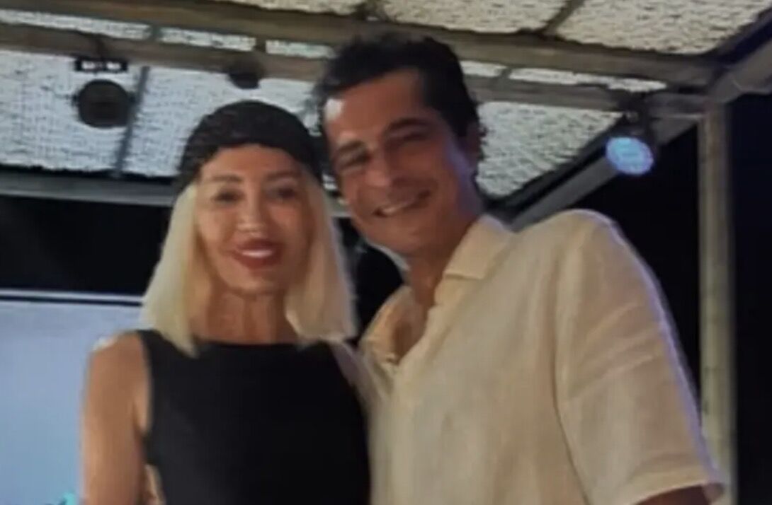 Zayiflik Ismail Hacioglu