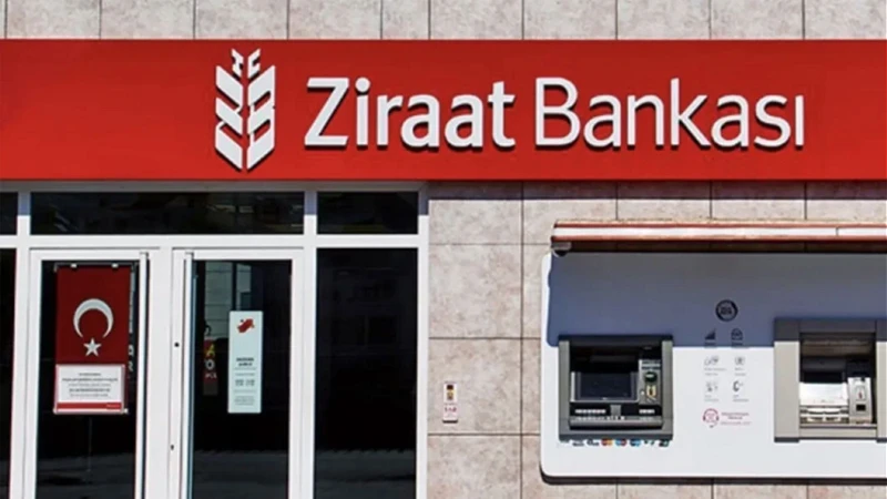 Ziraat Bankasi