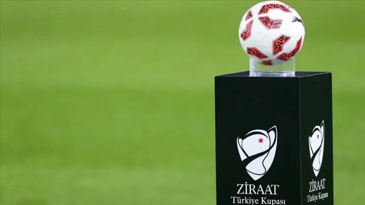 Ziraat Turkiye Kupasi