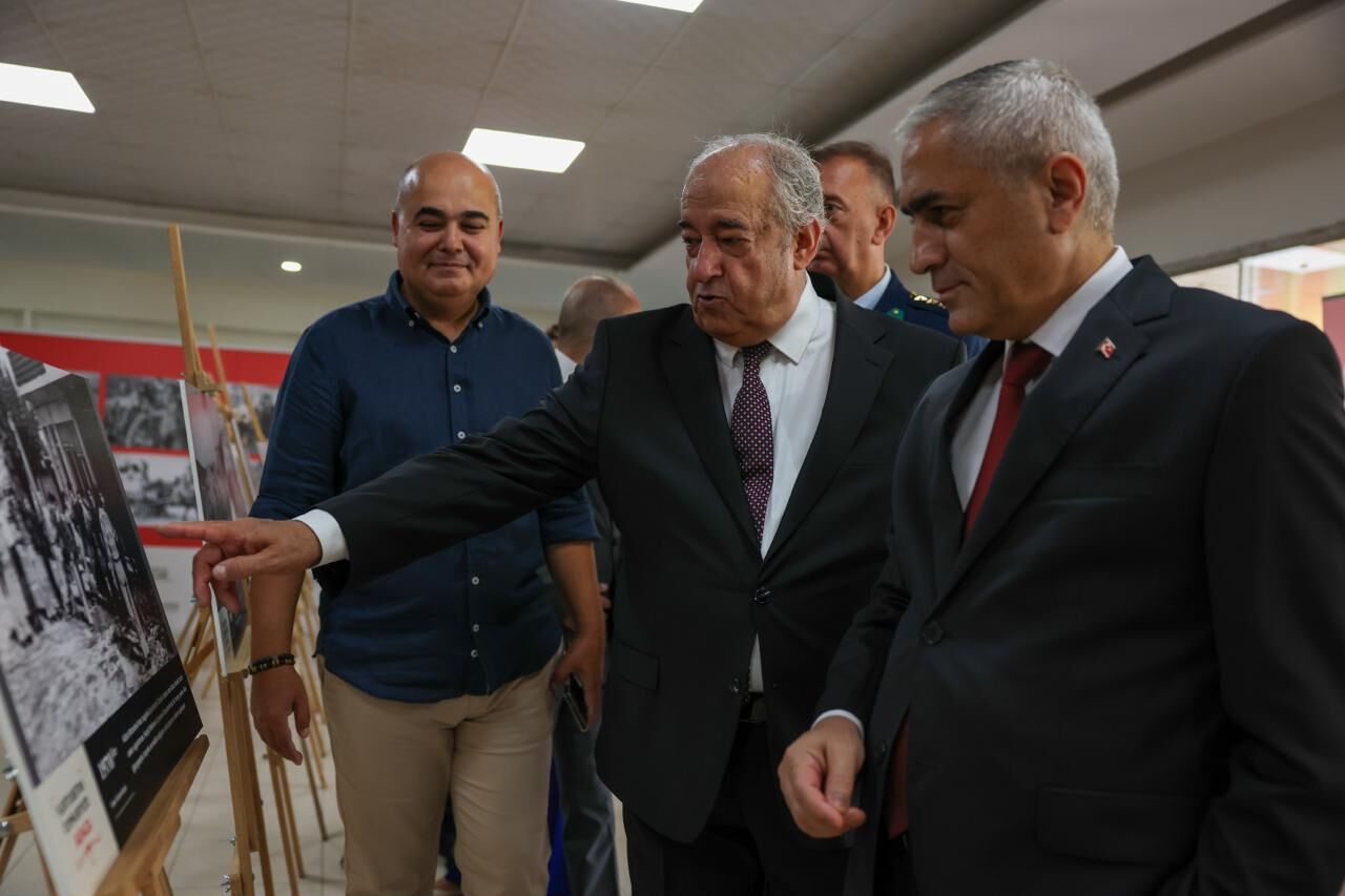 25. Alay’ın mirası ve Başkan Öztürk’ün vurgusu
