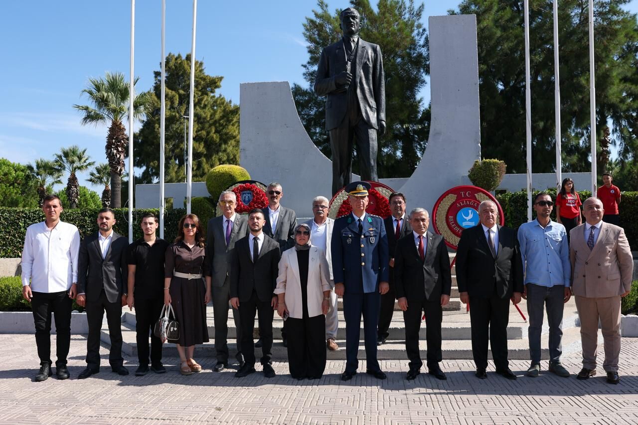 25. Alay’ın mirası ve Başkan Öztürk’ün vurgusu