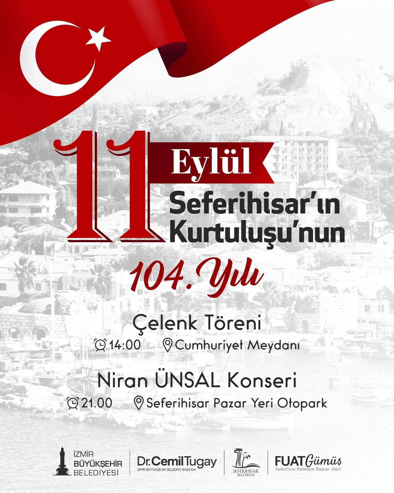 11 Eylül 2