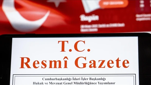 20 Eylül 2026 tarihli Resmi Gazete yayımlandı: Cumhurbaşkanlığına vekalet kararı, Göç İdaresi'ne personel alımı!