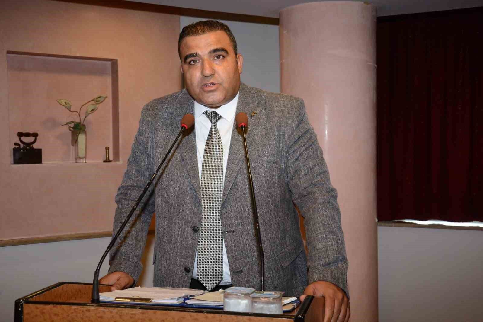 Özgür Yavuz: Biz 80 liraya tost satıyoruz