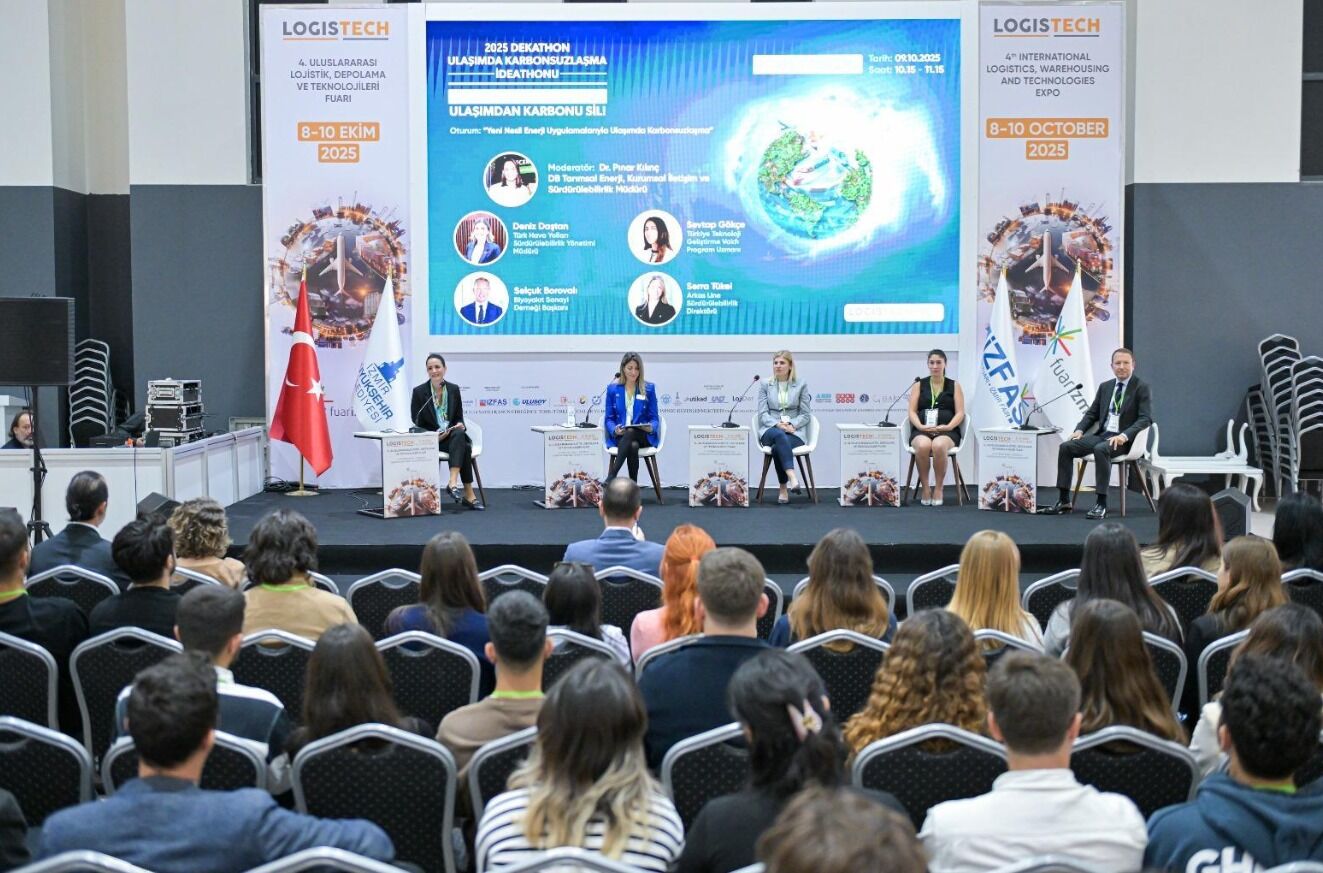 Sıfır karbonlu şehir hedefi