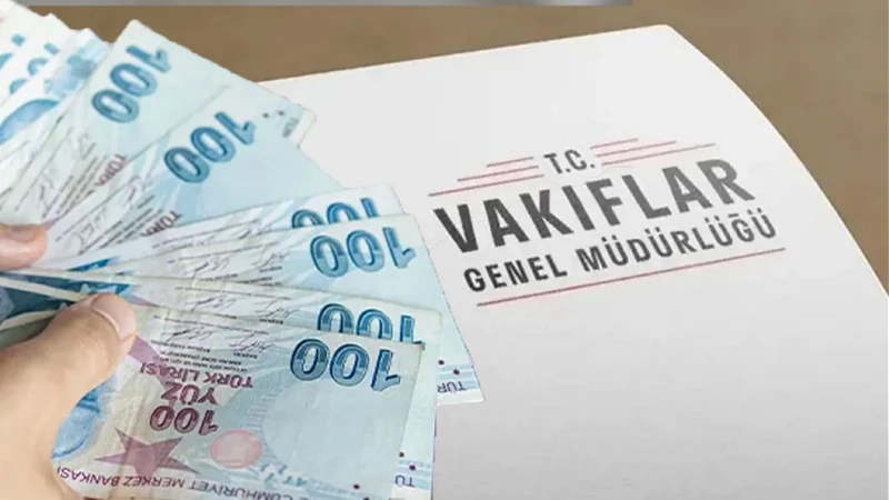 VGM burs başvuruları ne zaman başlayacak? 2026-2027 VGM burs başvuru tarihleri ile şartları