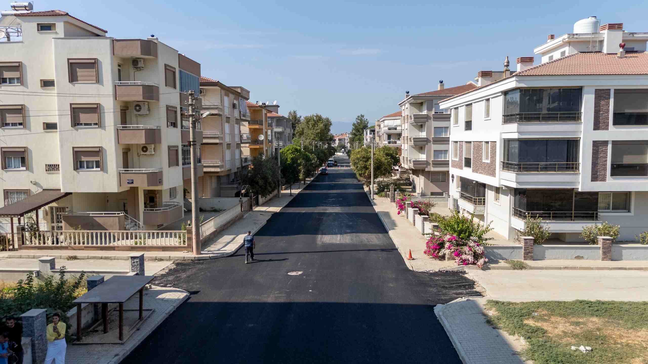 tire altyapı 1-1