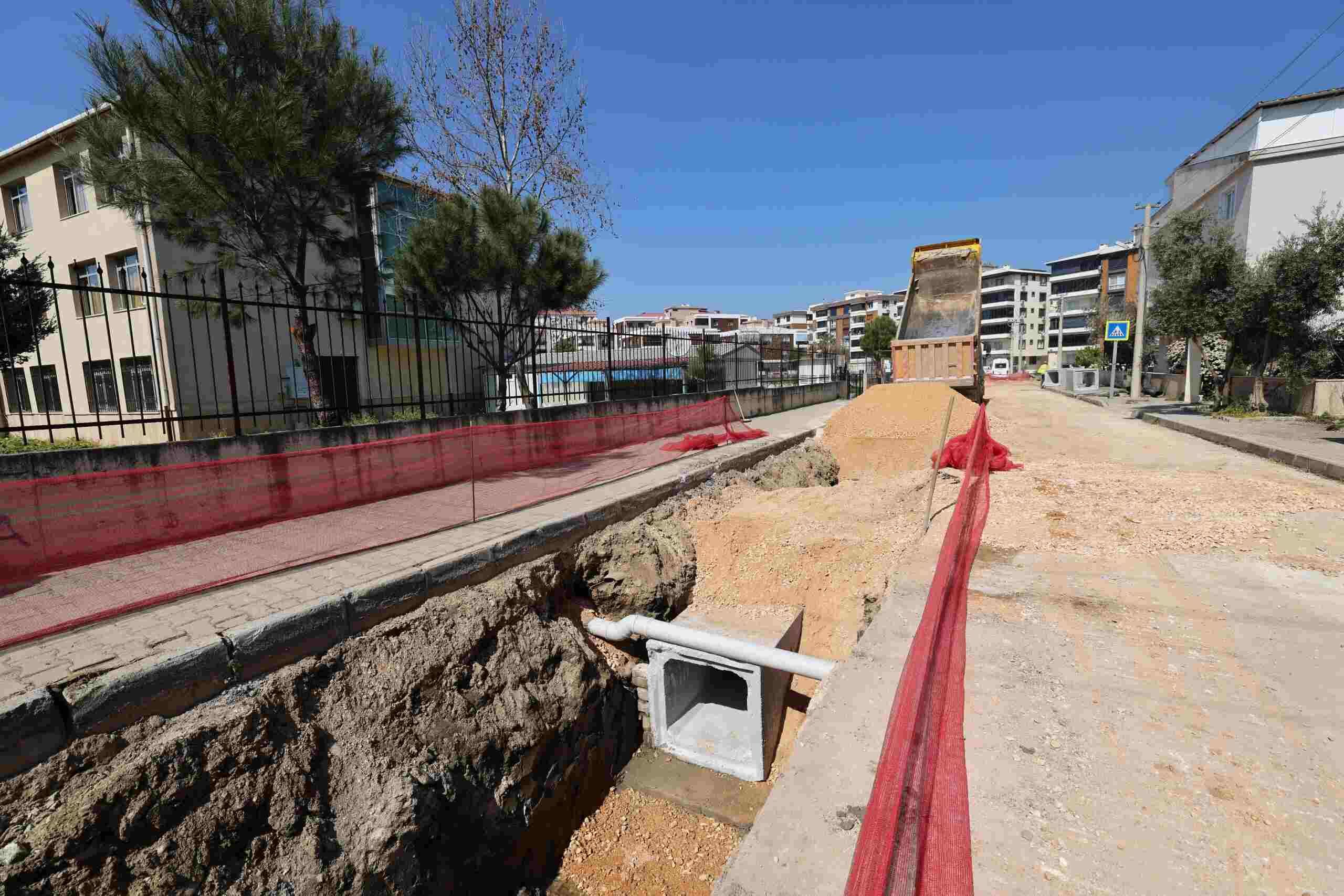 tire altyapı 2
