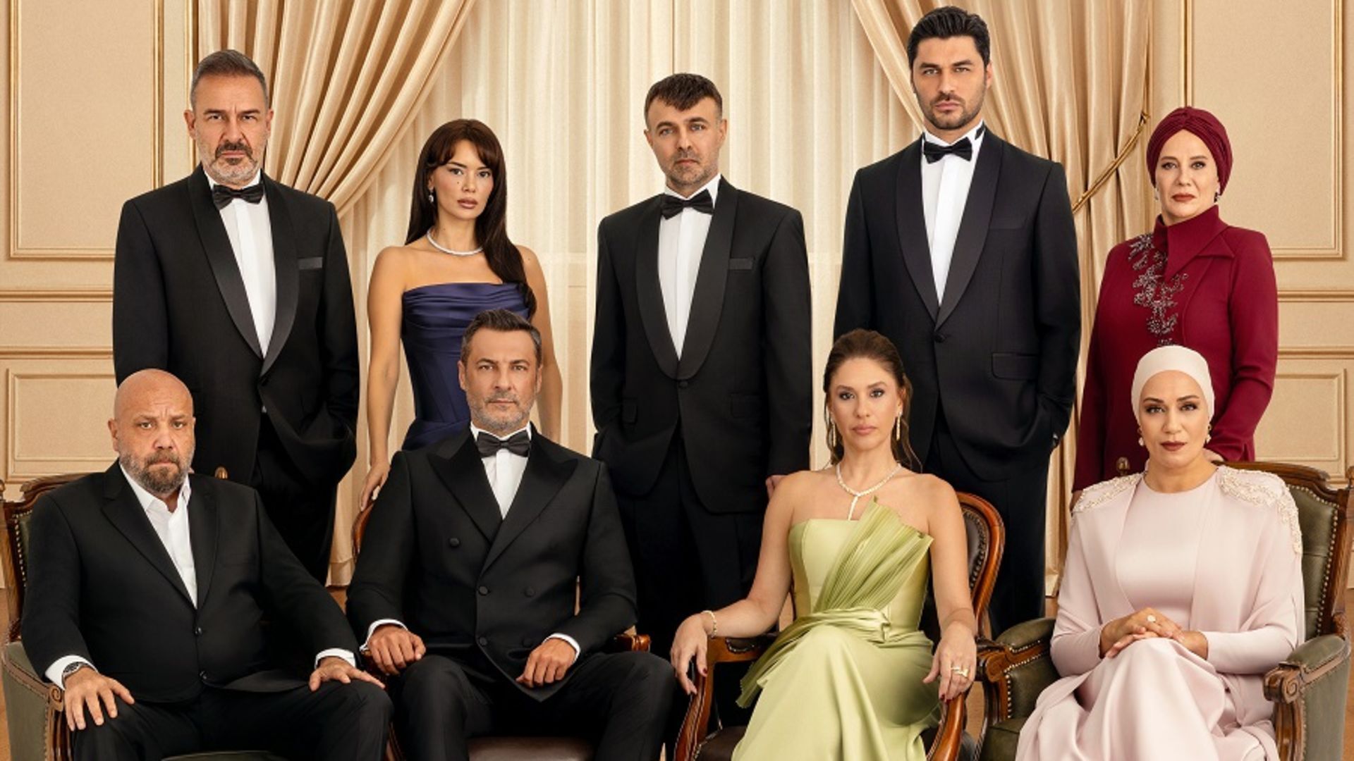 Kızılcık Şerbeti bu akşam var mı, 5. yeni sezon saat kaçta başlıyor?