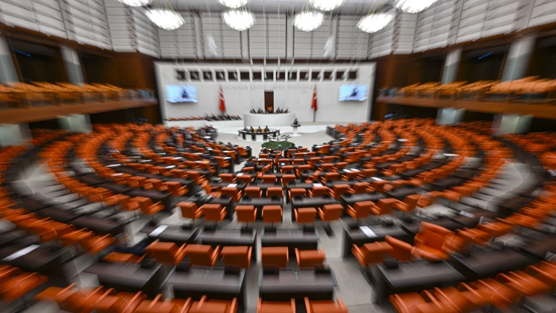 TBMM ne zaman açılacak, Meclis tatili hangi gün bitiyor?