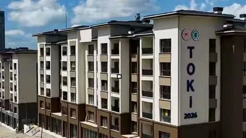 TOKİ kiralık sosyal konut başvuruları ne zaman başlayacak, başvuru şartları neler ve kiralar ne kadar?