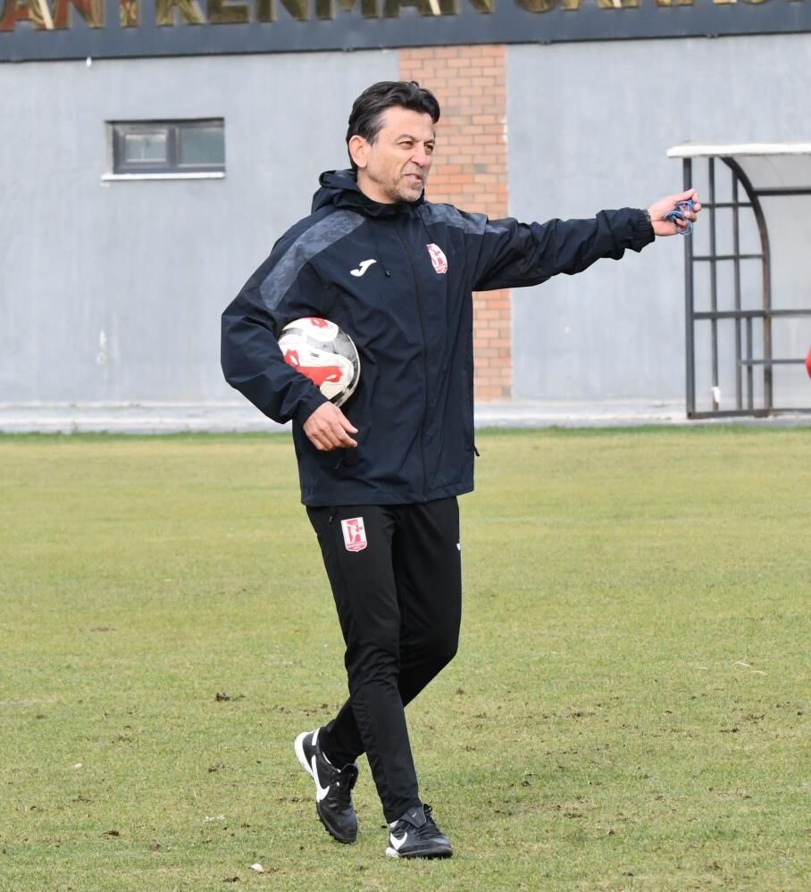 zafer uysal