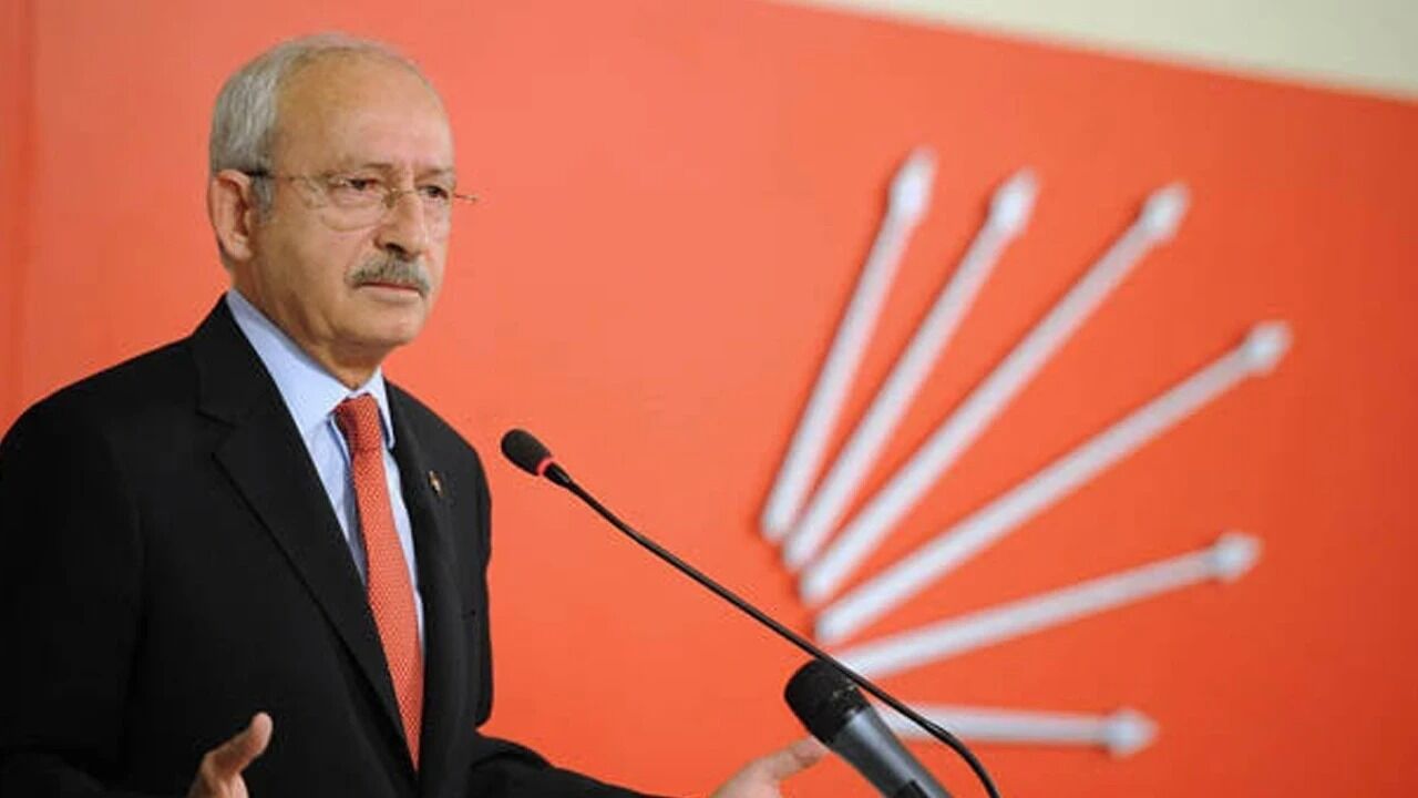 Adalar Belediyesi AK Parti’ye geçti, Kılıçdaroğlu’ndan tepki geldi