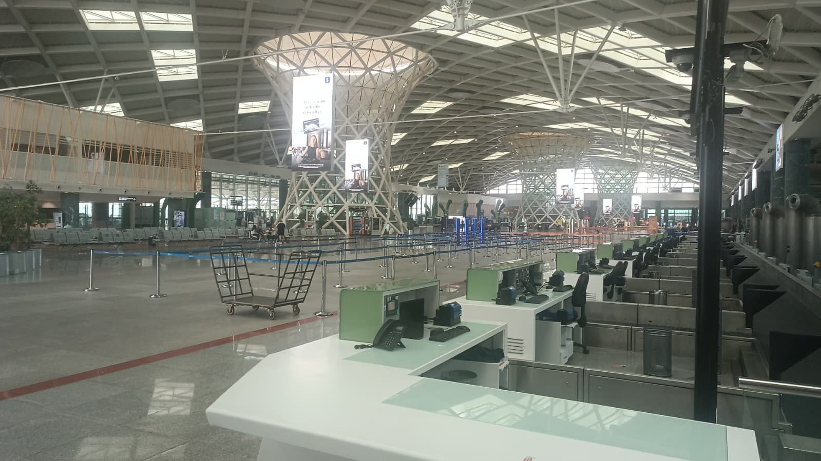 İzmir-İran seferlerinde son durum belli oldu! Iran Air’den açıklama