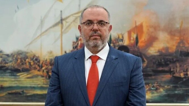 Erhan Afyoncu