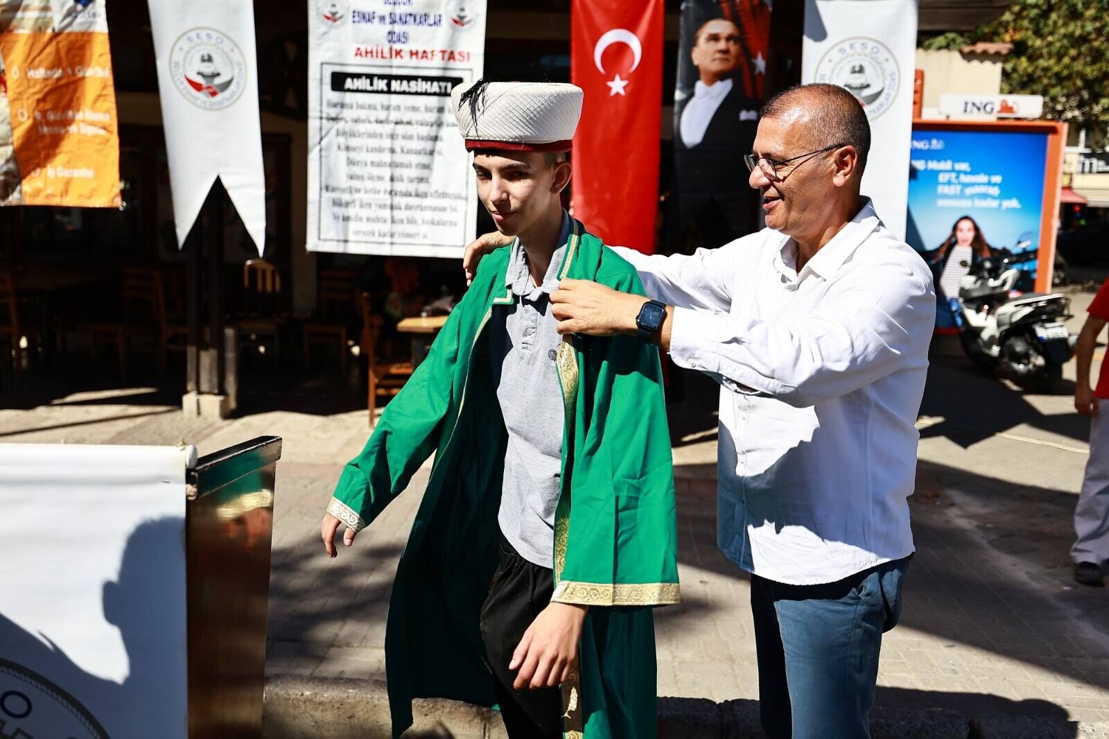 Ahilik Haftası Kutlama (5)