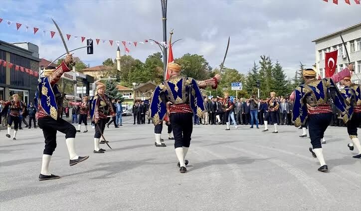Ahilik Haftasi