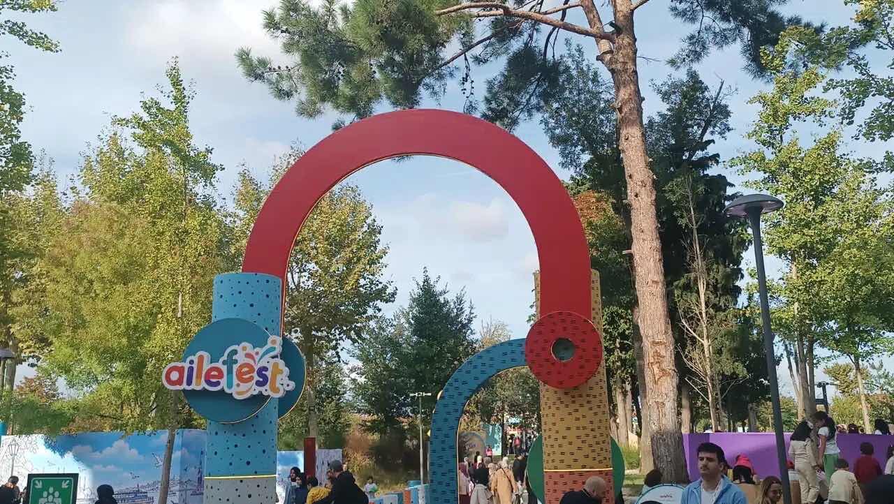 Ailefest