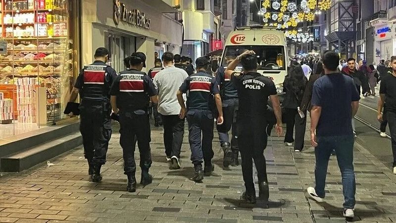 "Ailem Güvende" operasyonunda 20 kişi daha tutuklandı!