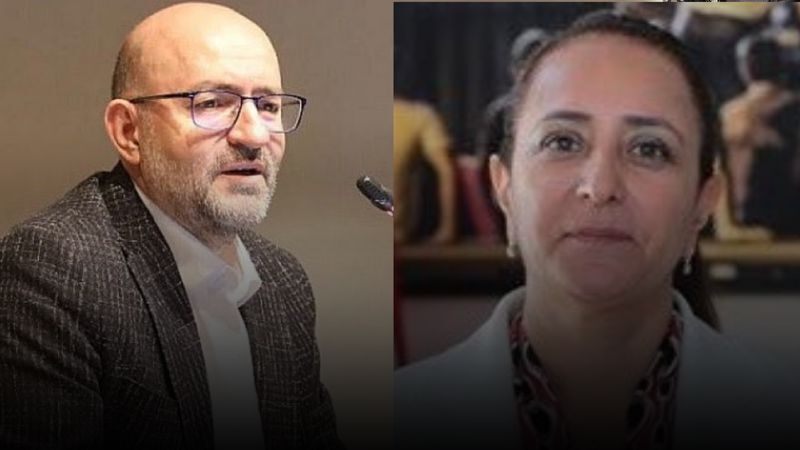 AK Partili vekil vali tarafından tehdit edildi: Koruma talep etti!