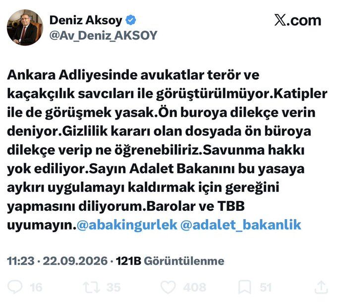 Deniz Aksoy
