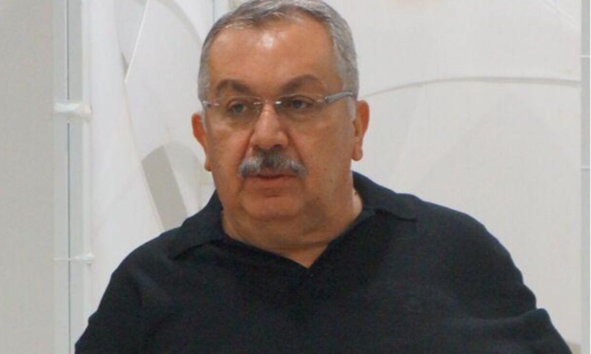 Ali Hurol