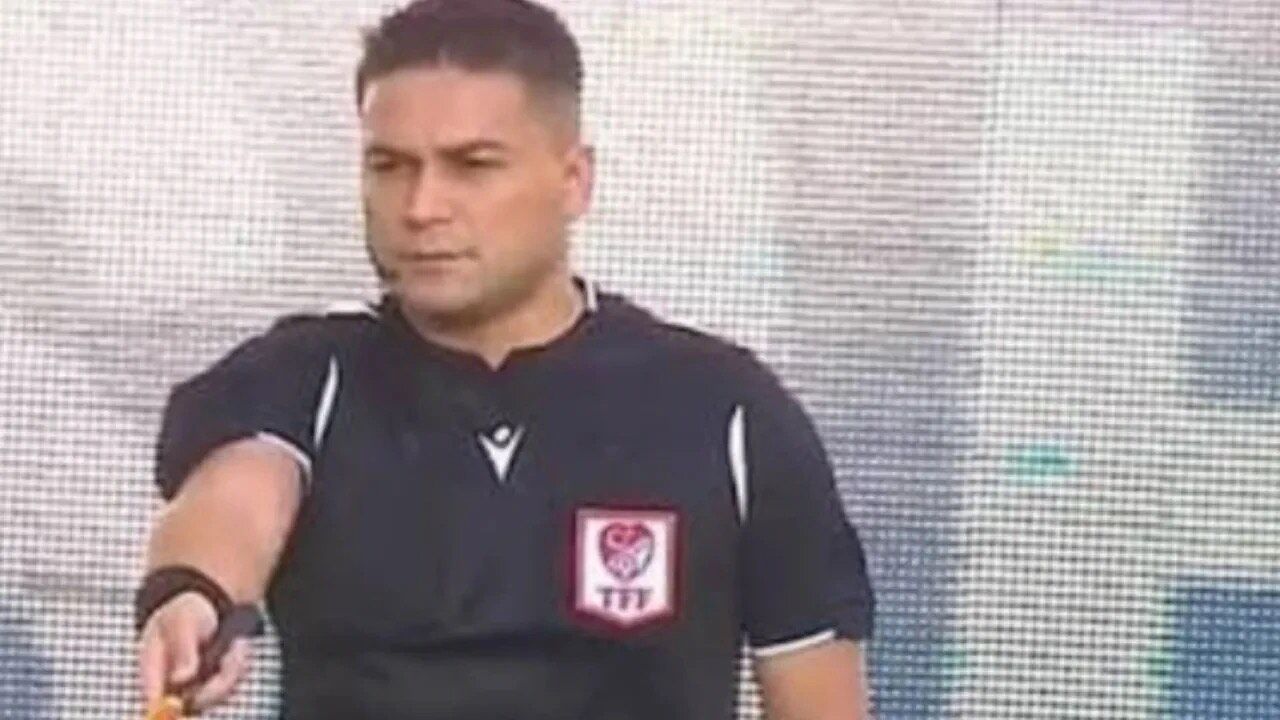 Ali Tuna Kim