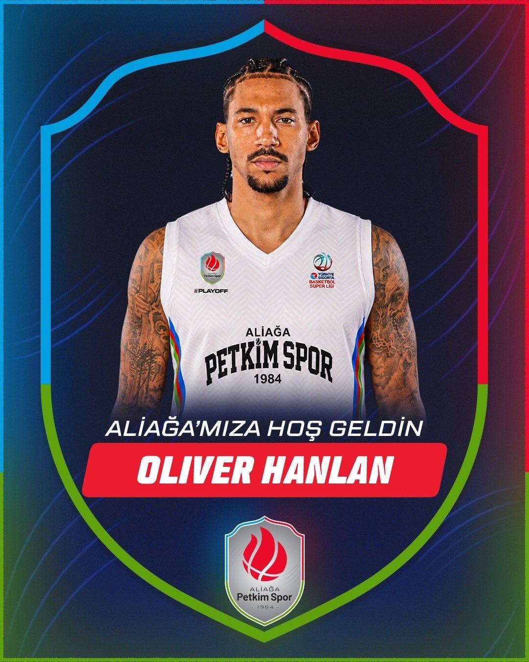Aliağa Petkimspor-29