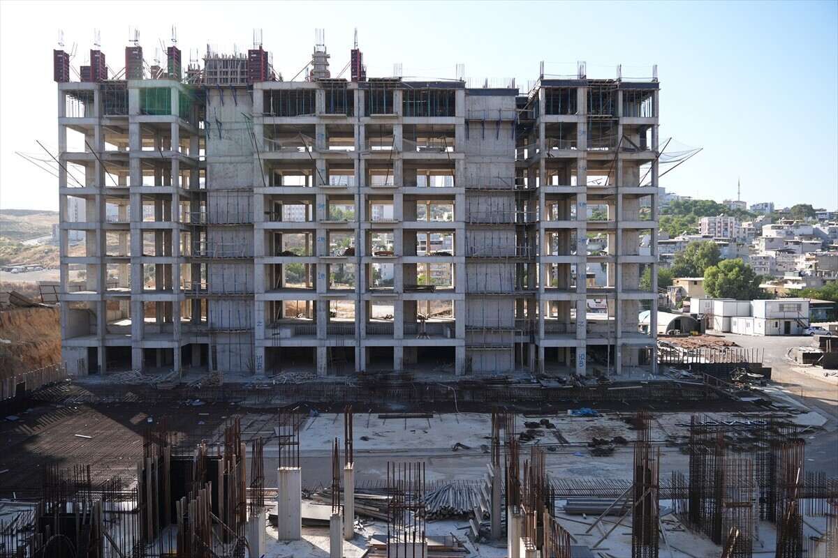 Gaziemir kooperatif mağdurları çaresiz