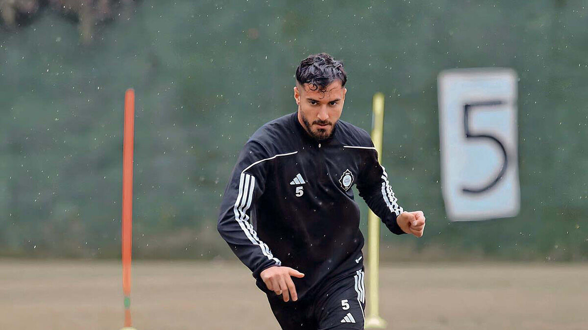 Altay Sefa-1