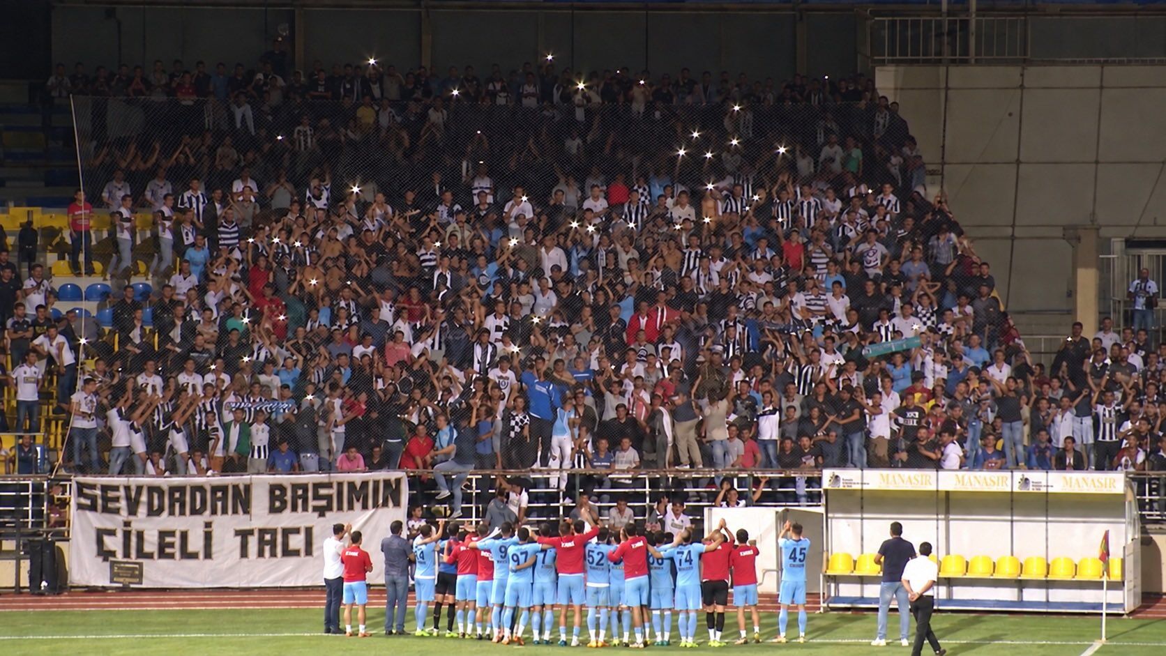 Altay Taraftar-2