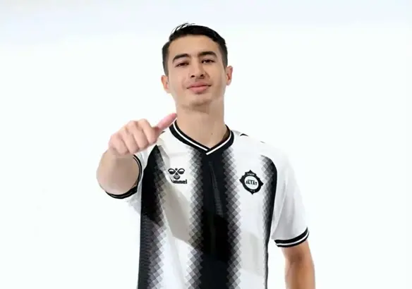 Altay Yunus Efe-1